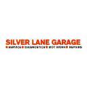 Silver Lane Garage logo